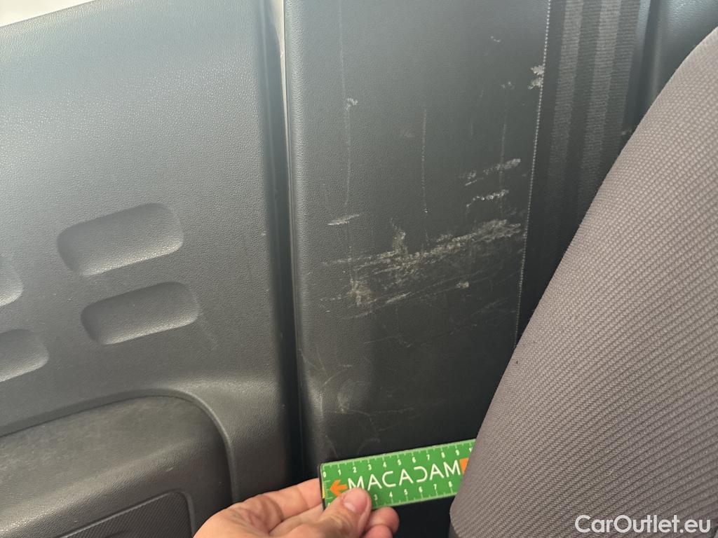  Citroen  C3 CITROEN  Société / 2020 / 5P / Berline / VU BlueHDi 100 S&S BVM6 Feel #10