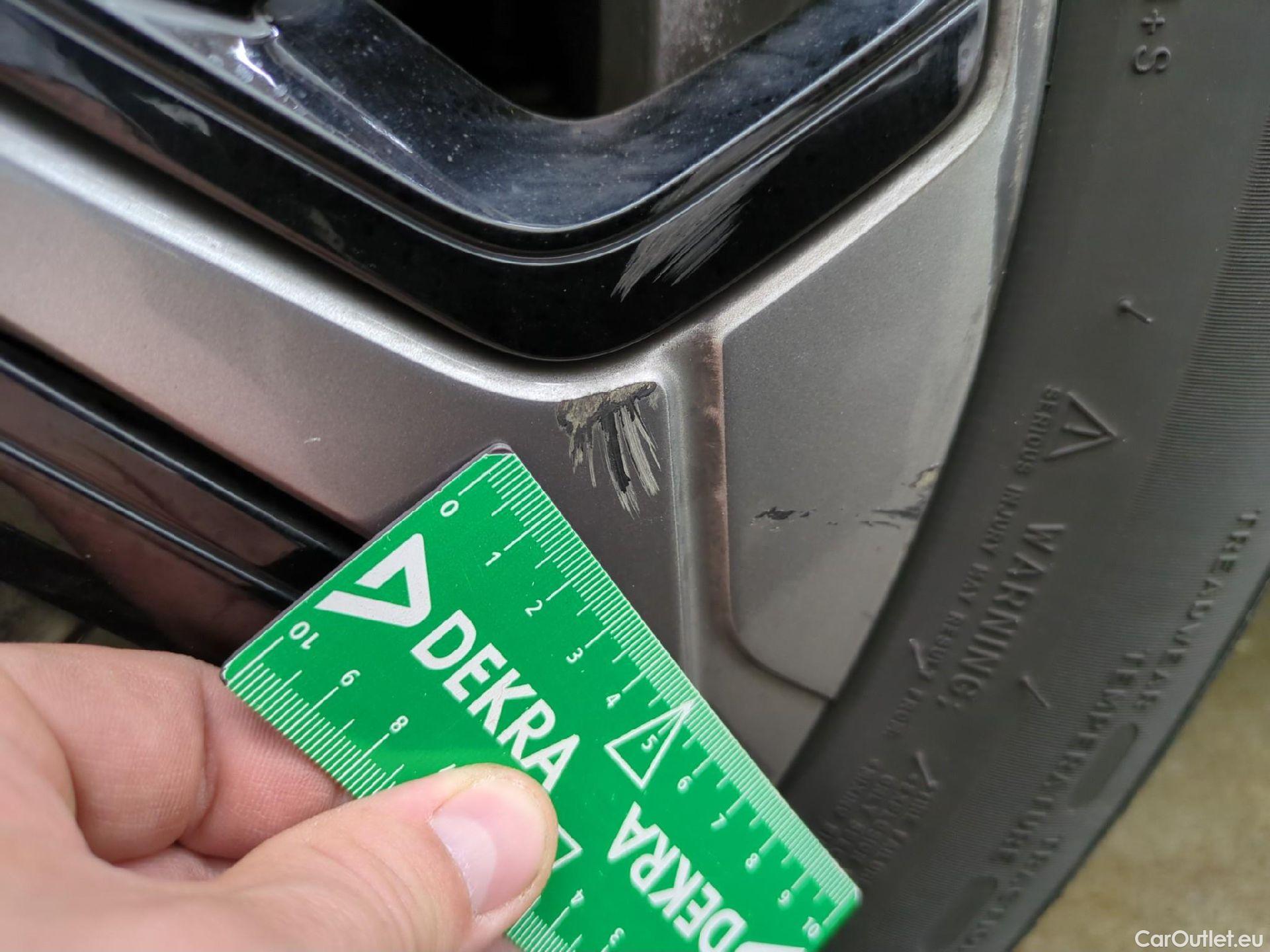  Citroen  C4  X Feel Pack 1.2 PureTech 130CV BVA8 6E #16