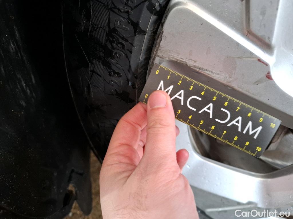  Citroen  C5 CITROEN  Aircross / 2018 / 5P / SUV Hybrid 225 ë-EAT8 Business #17