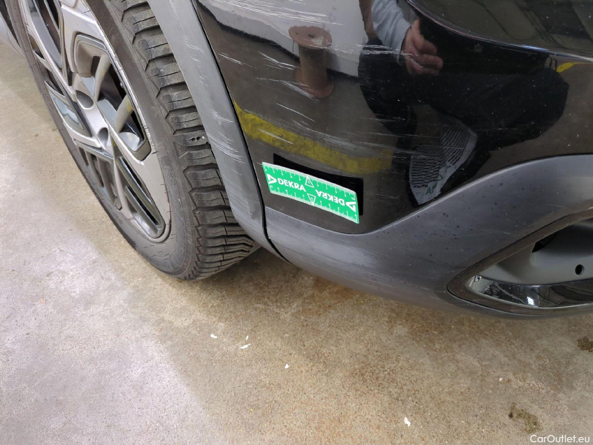  Citroen  C4  X Feel Pack 1.2 PureTech 130CV BVA8 6E #32