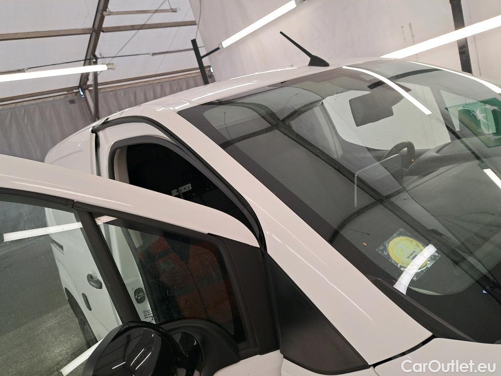  Citroen  Berlingo  Fourgon Driver M 650 1.5 BlueHDi 100CV BVM6 E6d #40