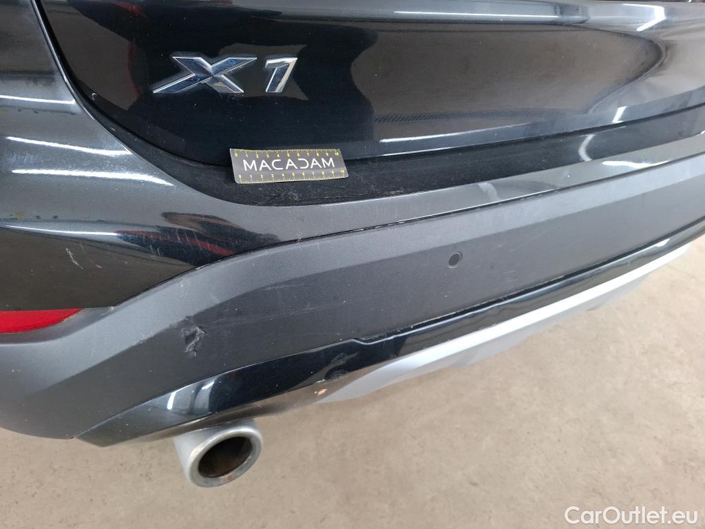  Bmw  X1 BMW  / 2019 / 5P / SUV xDrive25e xLine BVA6 #11