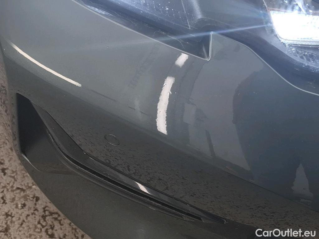  Bmw  Serie 3 Série 3 Touring 318 d Lounge 2.0 150CV BVA8 E6d #19