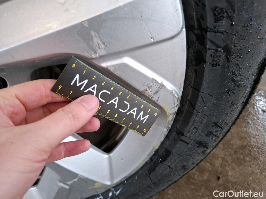  Citroen  C5 CITROEN  Aircross / 2018 / 5P / SUV Hybrid 225 ë-EAT8 Business #23