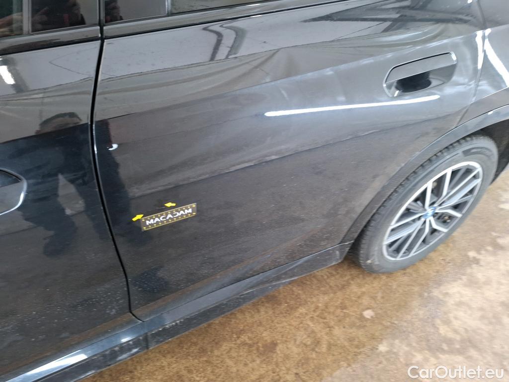  Bmw  X1 BMW  / 2022 / 5P / SUV xDrive25e M Sport DKG7 #35