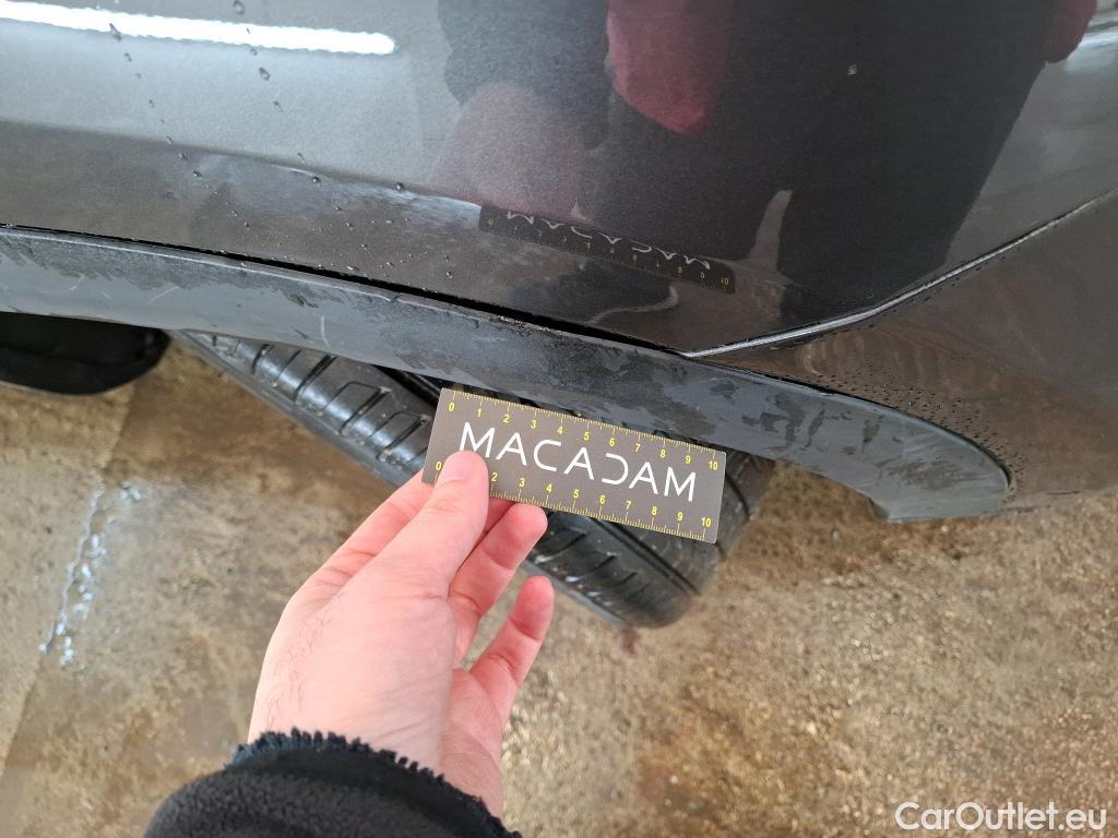  Citroen  C5 CITROEN  Aircross / 2018 / 5P / SUV Hybrid 225 ë-EAT8 Business #10