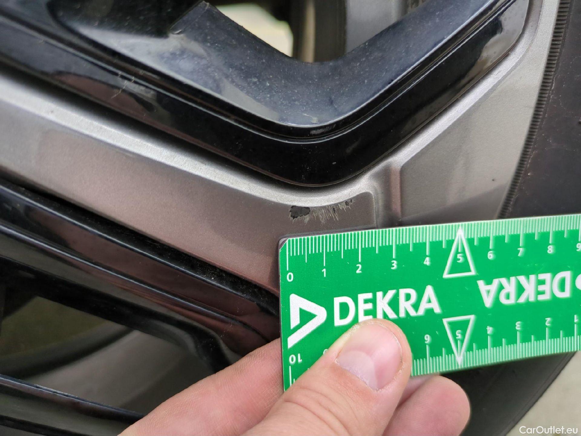  Citroen  C4  X Feel Pack 1.2 PureTech 130CV BVA8 6E #20