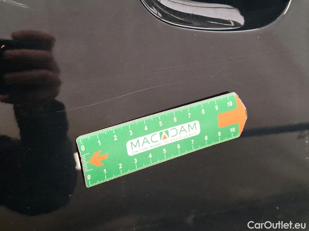  DS  DS7 7 Crossback Grand Chic 1.6 PureTech 225CV BVA8 E6d #12