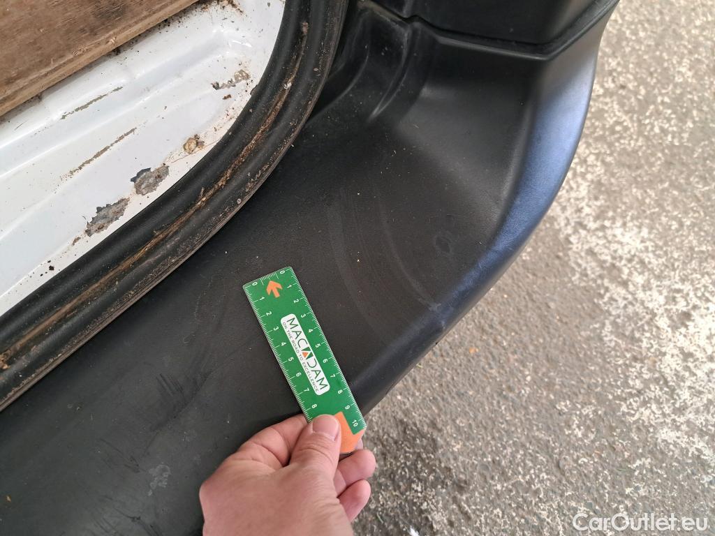  Citroen  Berlingo  Fourgon Driver M 650 1.5 BlueHDi 100CV BVM6 E6d #24