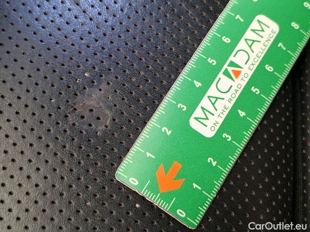  DS  DS7 7 Crossback Grand Chic 1.6 PureTech 225CV BVA8 E6d #2