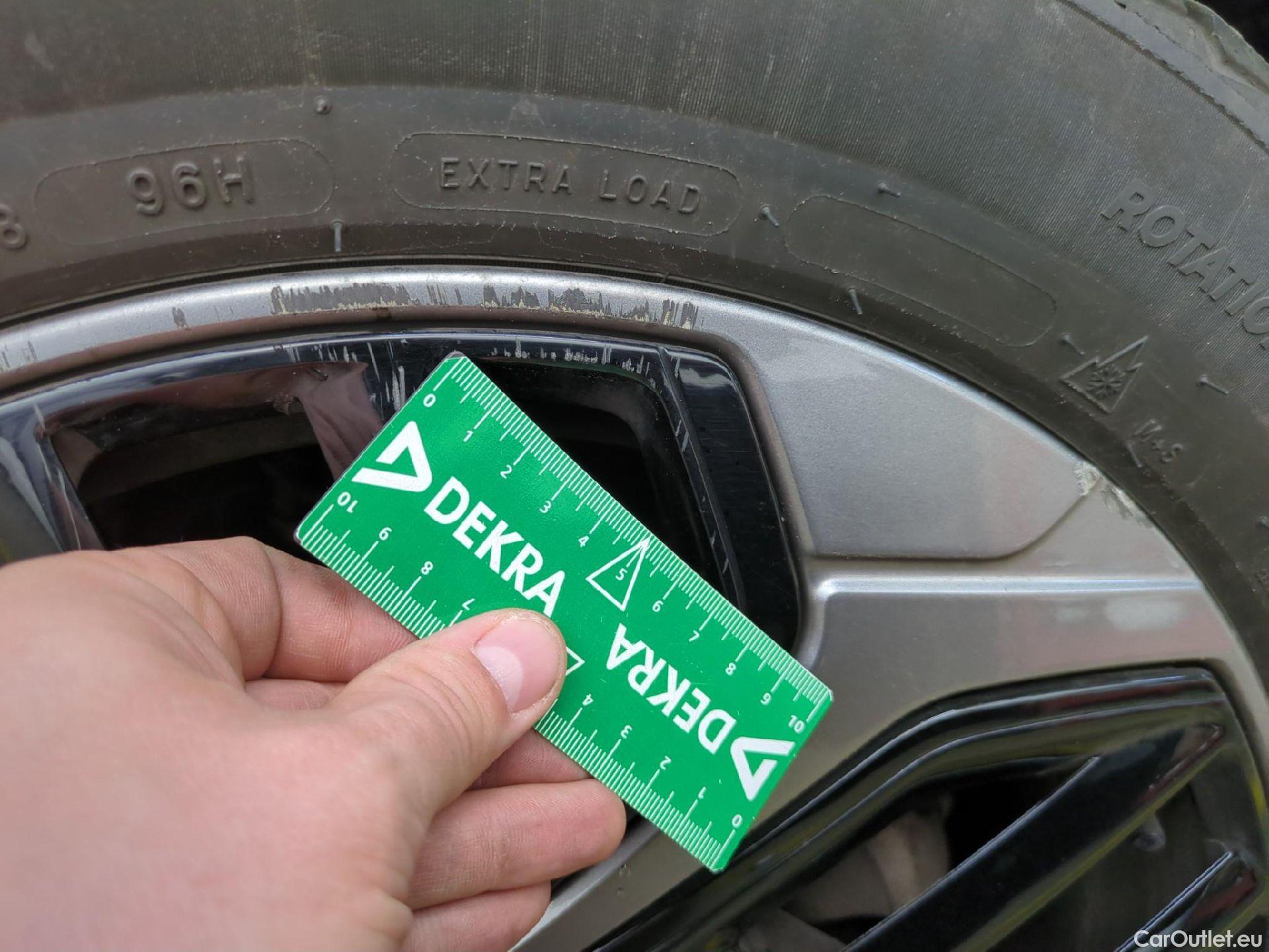  Citroen  C4  X Feel Pack 1.2 PureTech 130CV BVA8 6E #11