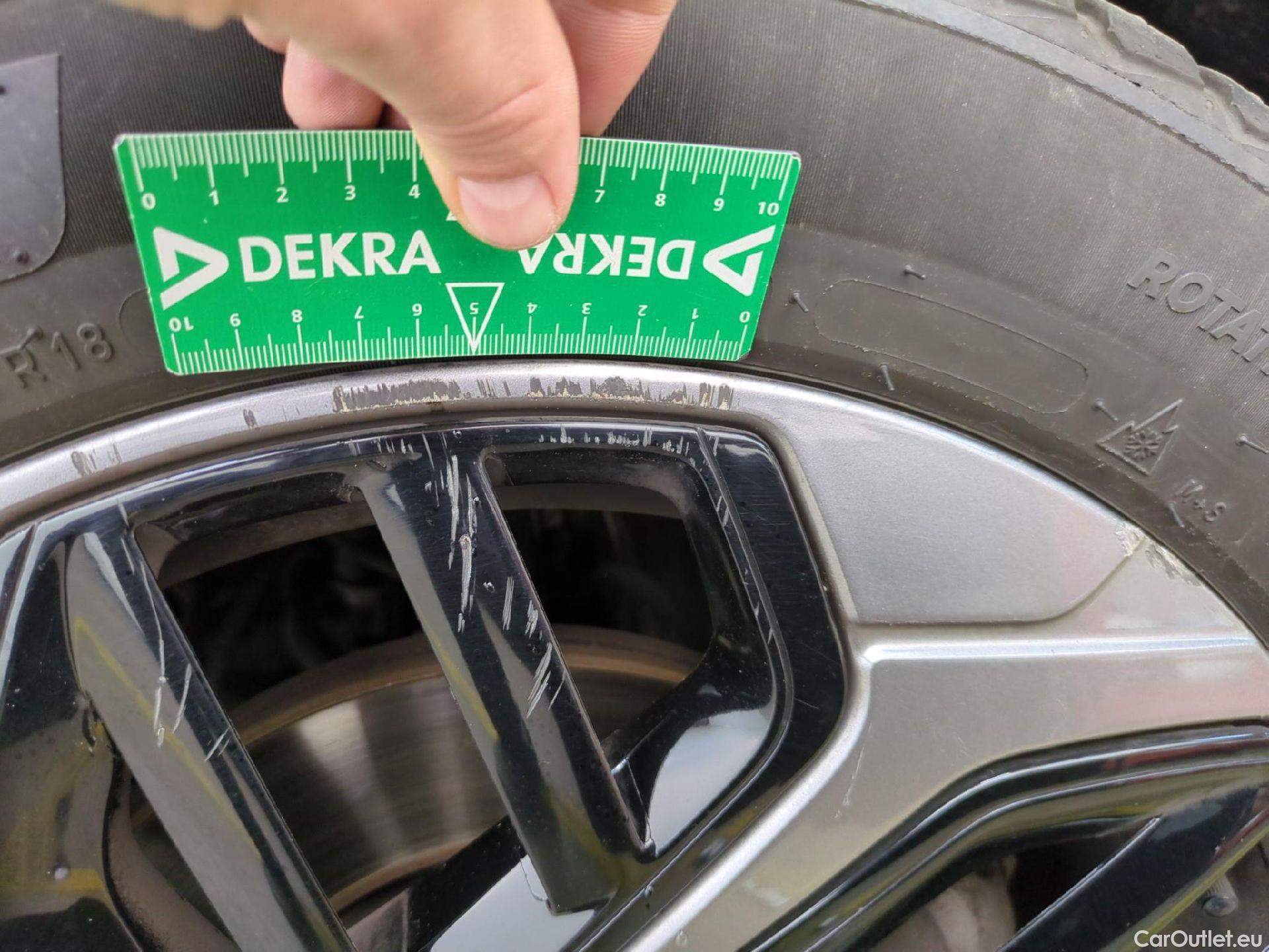  Citroen  C4  X Feel Pack 1.2 PureTech 130CV BVA8 6E #14