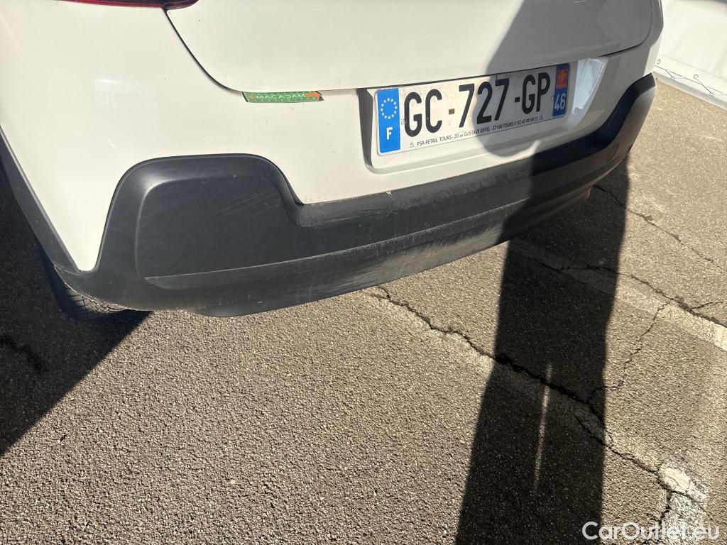  Citroen  C3 CITROEN  Société / 2020 / 5P / Berline / VU BlueHDi 100 S&S BVM6 Feel #26