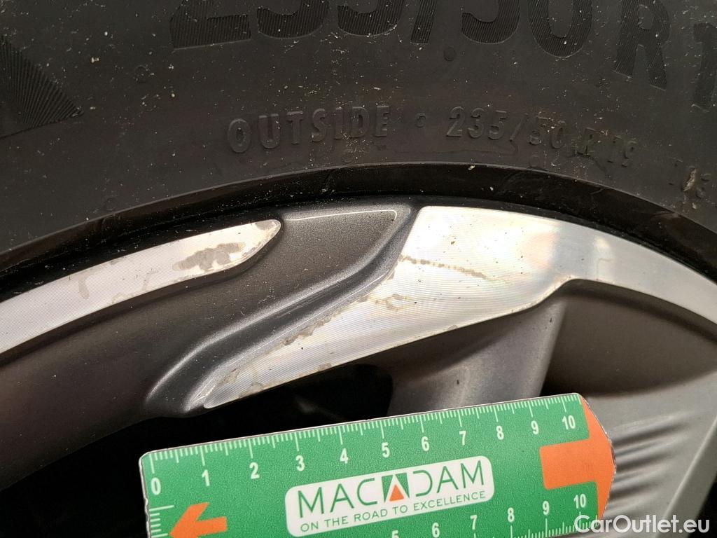  DS  DS7 7 Crossback Grand Chic 1.6 PureTech 225CV BVA8 E6d #20