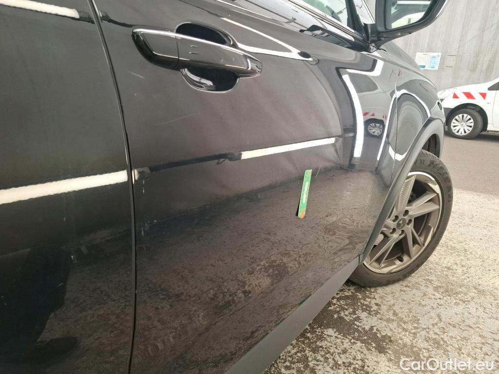  DS  DS7 7 Crossback Grand Chic 1.6 PureTech 225CV BVA8 E6d #10