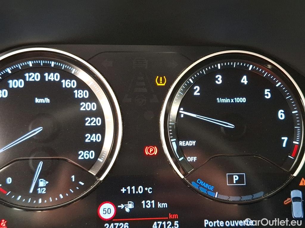  Bmw  X2 BMW  / 2017 / 5P / SUV xDrive25e M Sport BVA6 #50