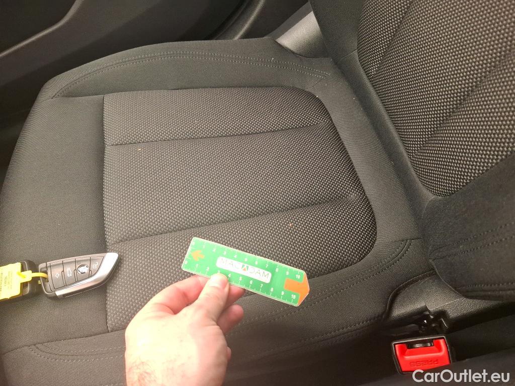  Bmw  Serie 3 Série 3 Touring 318 d Lounge 2.0 150CV BVA8 E6d #28