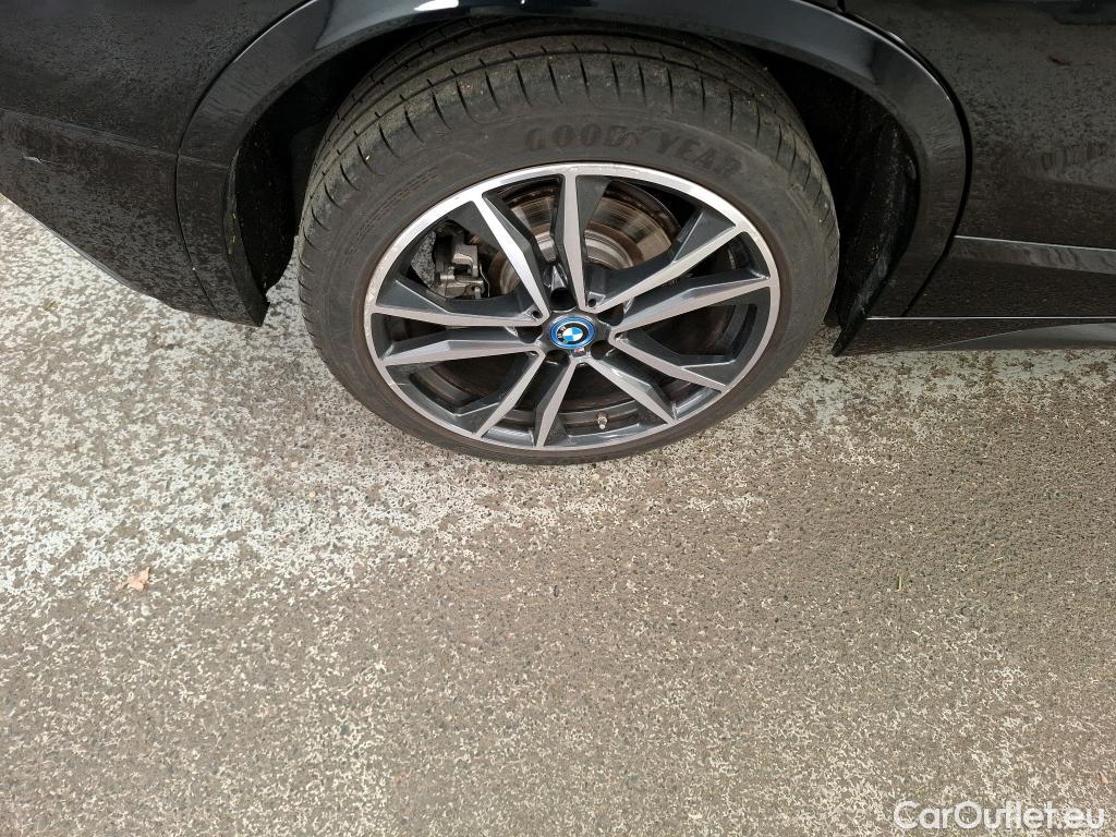  Bmw  X2 BMW  / 2017 / 5P / SUV xDrive25e M Sport BVA6 #24