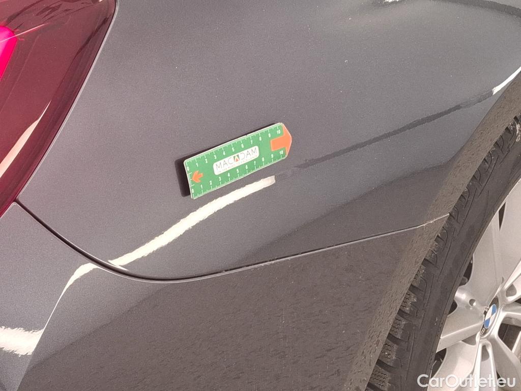  Bmw  Serie 3 Série 3 Touring 318 d Lounge 2.0 150CV BVA8 E6d #2