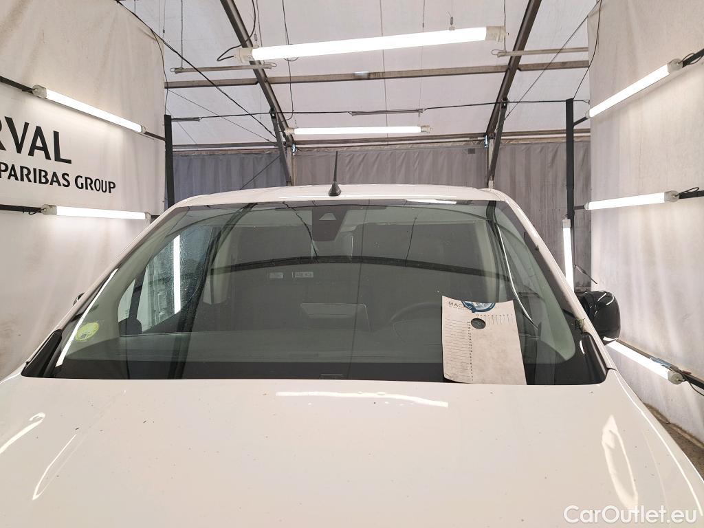  Citroen  Berlingo  Fourgon Driver M 650 1.5 BlueHDi 100CV BVM6 E6d #13