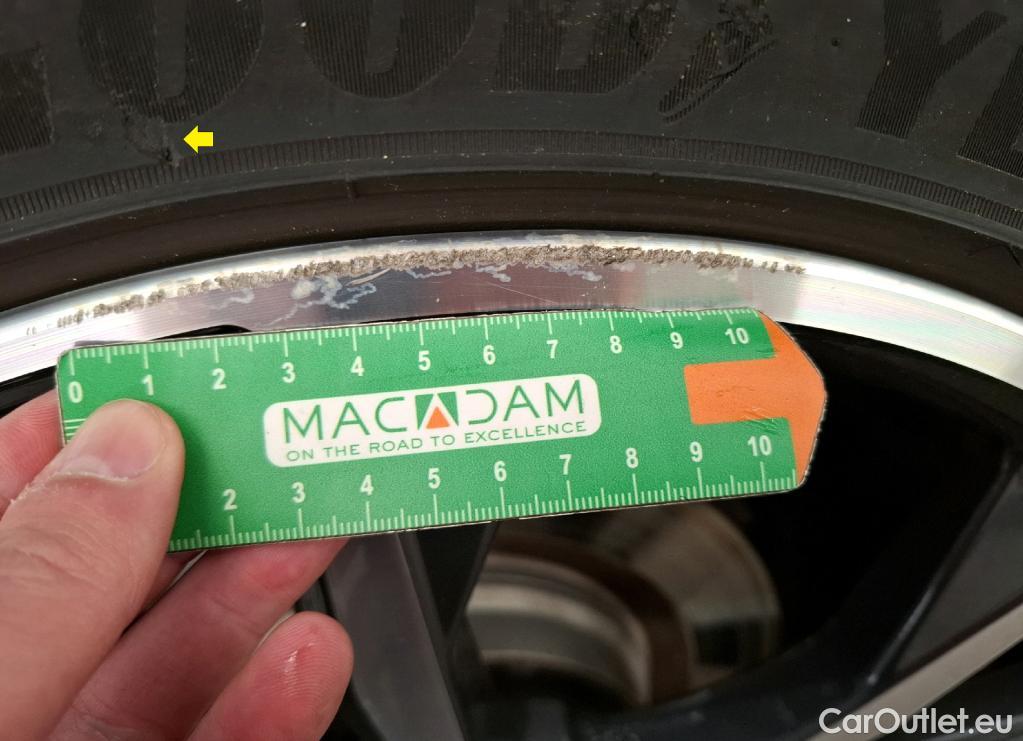  Bmw  X2 BMW  / 2017 / 5P / SUV xDrive25e M Sport BVA6 #8