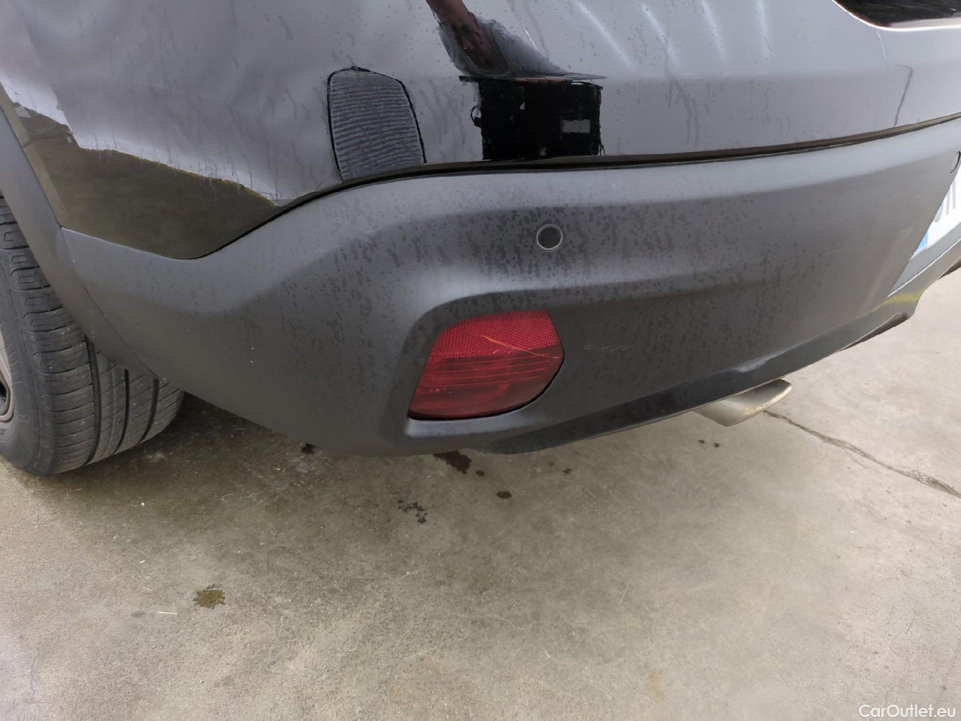  Citroen  C4  X Feel Pack 1.2 PureTech 130CV BVA8 6E #55