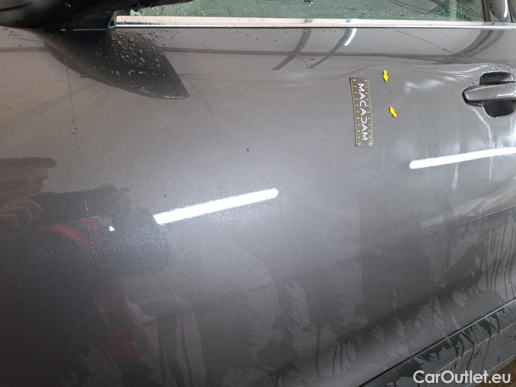  Citroen  C5 CITROEN  Aircross / 2018 / 5P / SUV Hybrid 225 ë-EAT8 Business #33