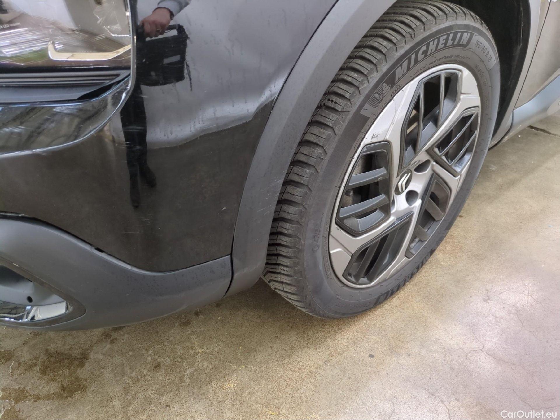  Citroen  C4  X Feel Pack 1.2 PureTech 130CV BVA8 6E #65