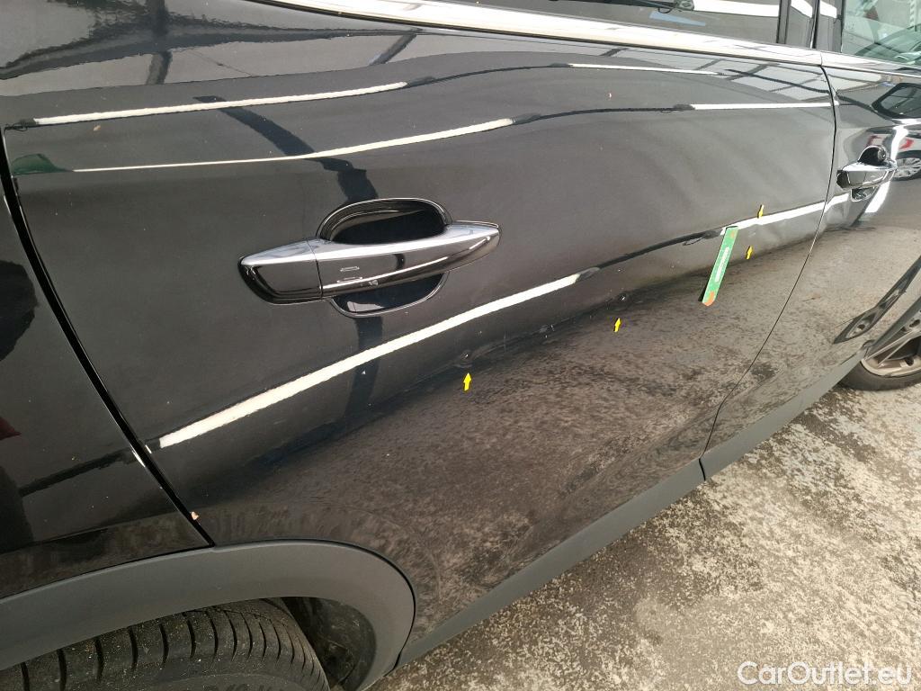  DS  DS7 7 Crossback Grand Chic 1.6 PureTech 225CV BVA8 E6d #27