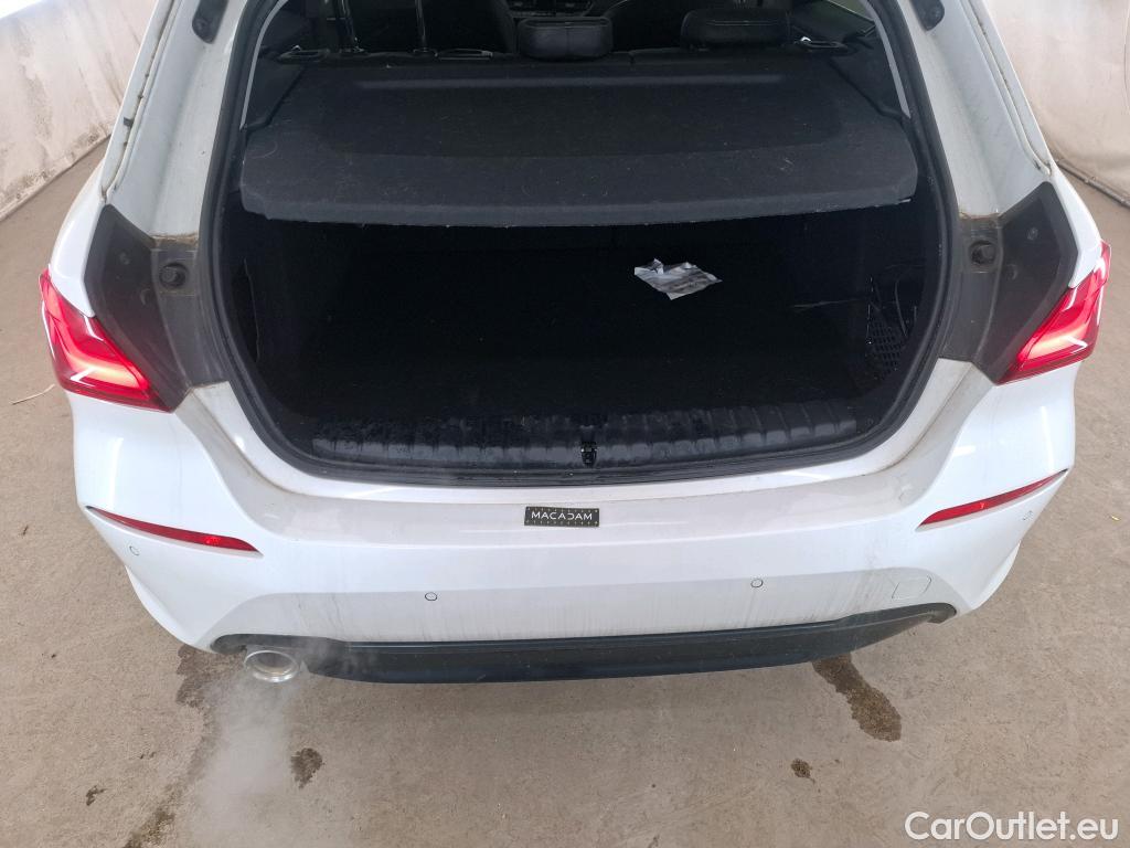  Bmw  Serie 1 Série 1 Berline 118 i Edition Sport 1.5 135CV BVA7 E6d #15