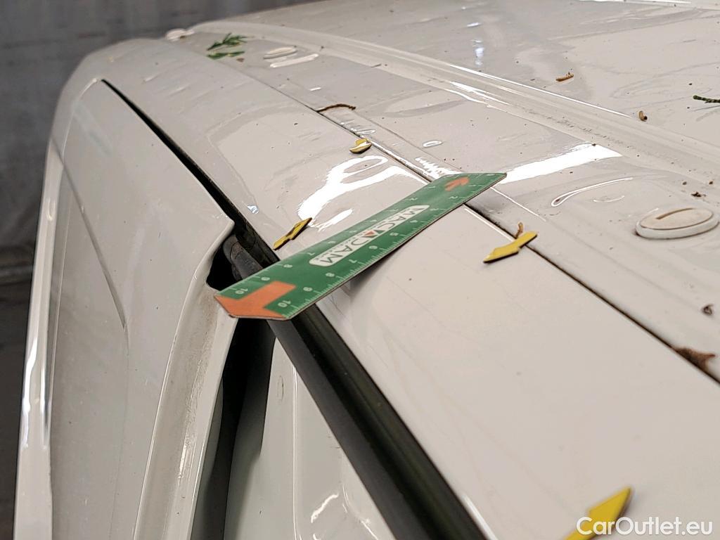  Citroen  Berlingo  Fourgon Driver M 650 1.5 BlueHDi 100CV BVM6 E6d #43