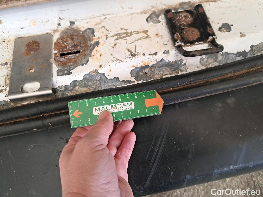  Citroen  Berlingo  Fourgon Driver M 650 1.5 BlueHDi 100CV BVM6 E6d #47