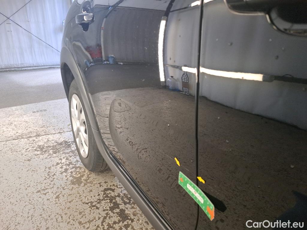  Citroen  C3  Feel Business 1.2 PureTech 80CV BVM5 E6d #1