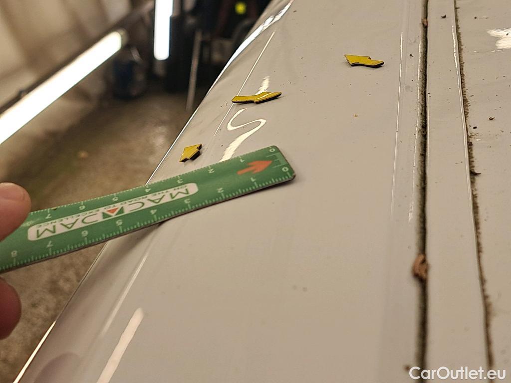  Citroen  Berlingo  Fourgon Driver M 650 1.5 BlueHDi 100CV BVM6 E6d #17