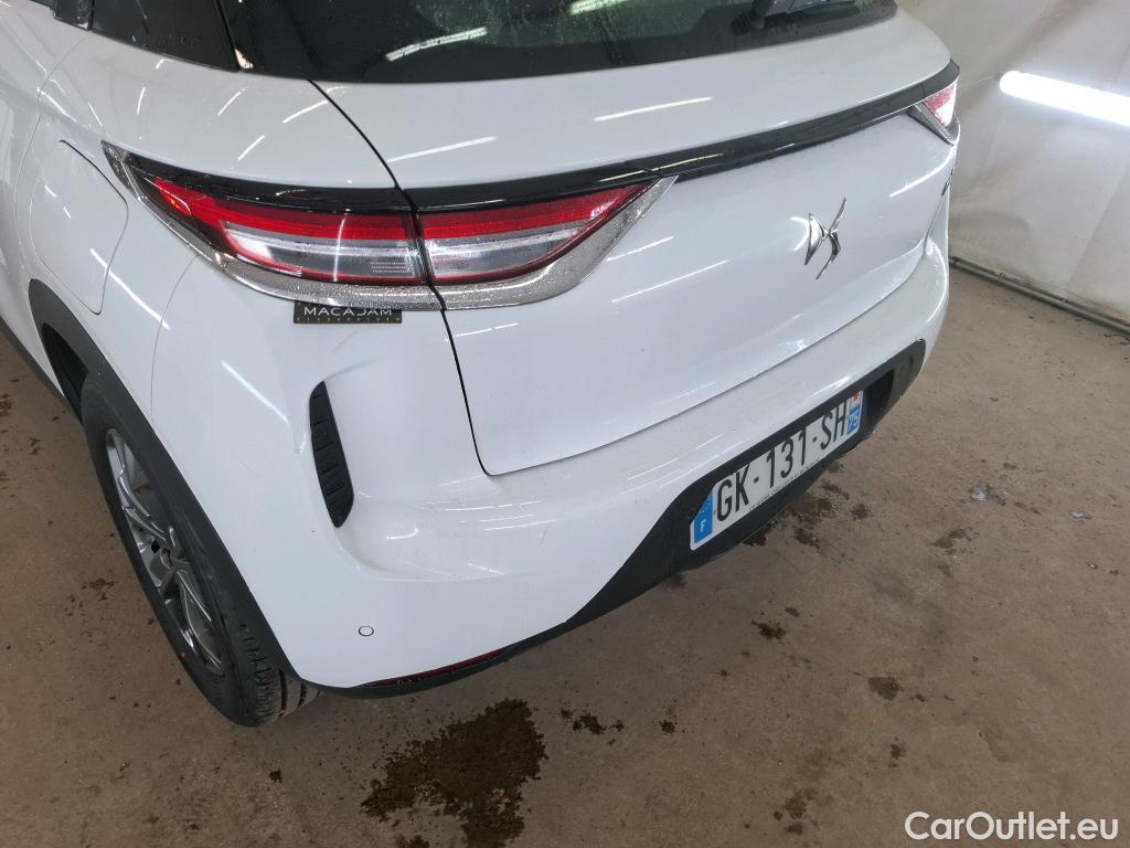  Citroen  DS3 DS 3 Crossback Business 1.2 PureTech 130CV BVA8 6E #31