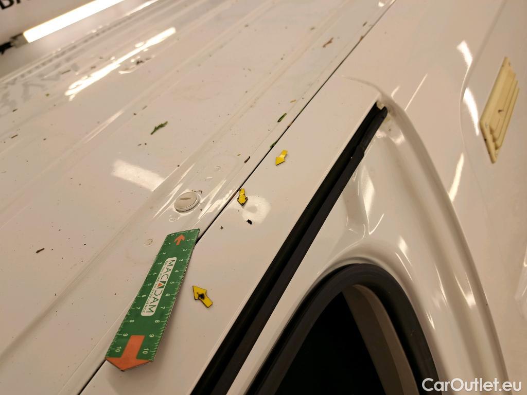  Citroen  Berlingo  Fourgon Driver M 650 1.5 BlueHDi 100CV BVM6 E6d #59