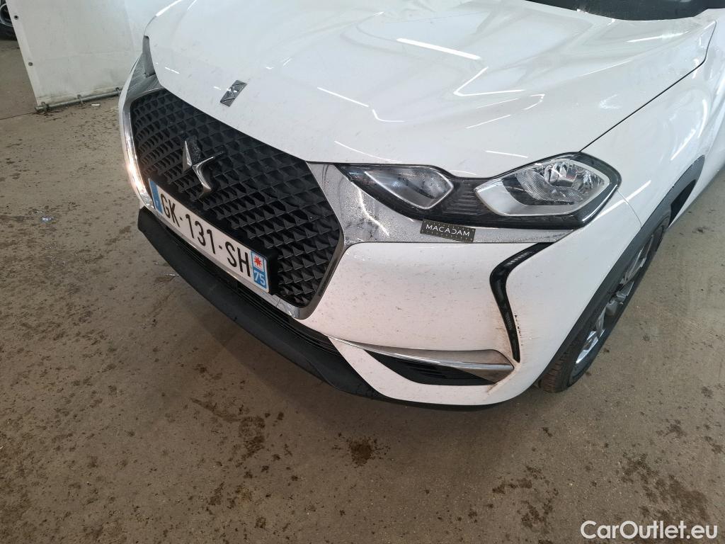  Citroen  DS3 DS 3 Crossback Business 1.2 PureTech 130CV BVA8 6E #3