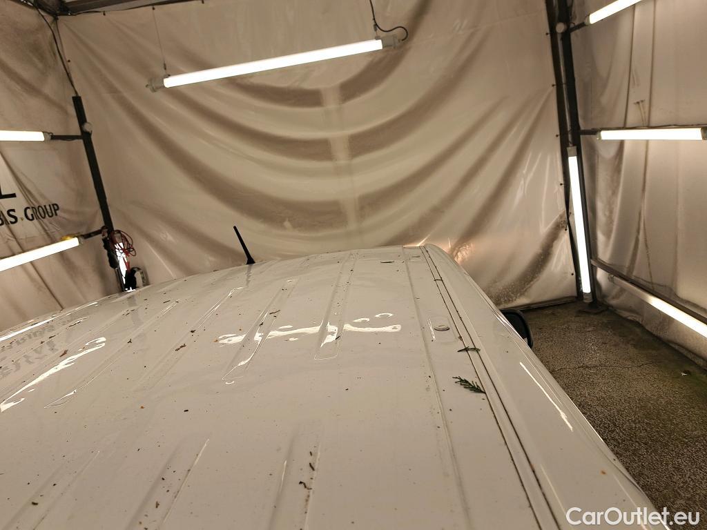  Citroen  Berlingo  Fourgon Driver M 650 1.5 BlueHDi 100CV BVM6 E6d #9