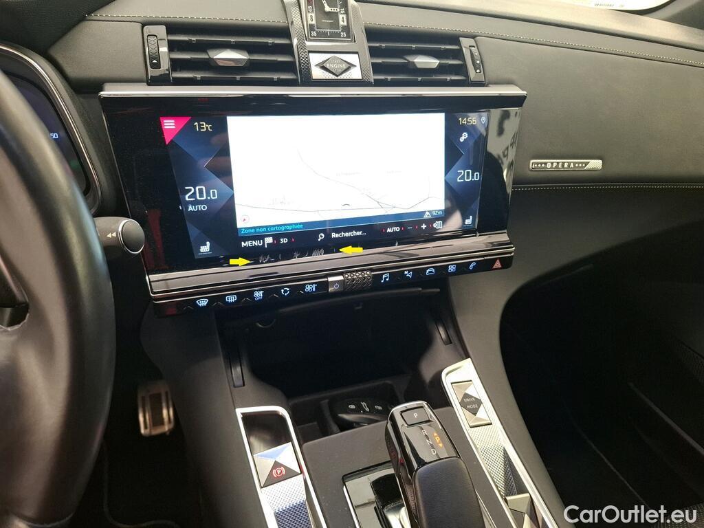 DS  DS7 7 Crossback Grand Chic 1.6 PureTech 225CV BVA8 E6d #13