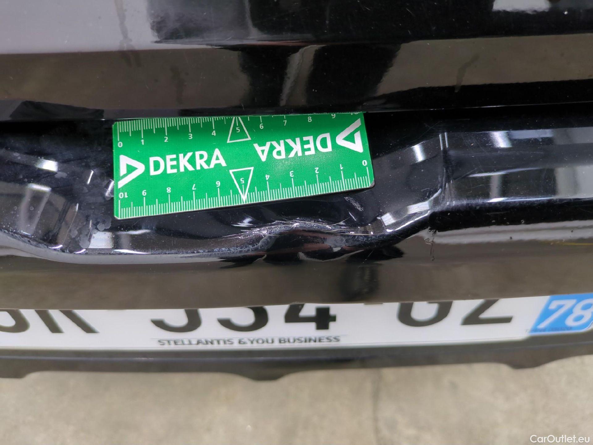  Citroen  C4  X Feel Pack 1.2 PureTech 130CV BVA8 6E #47