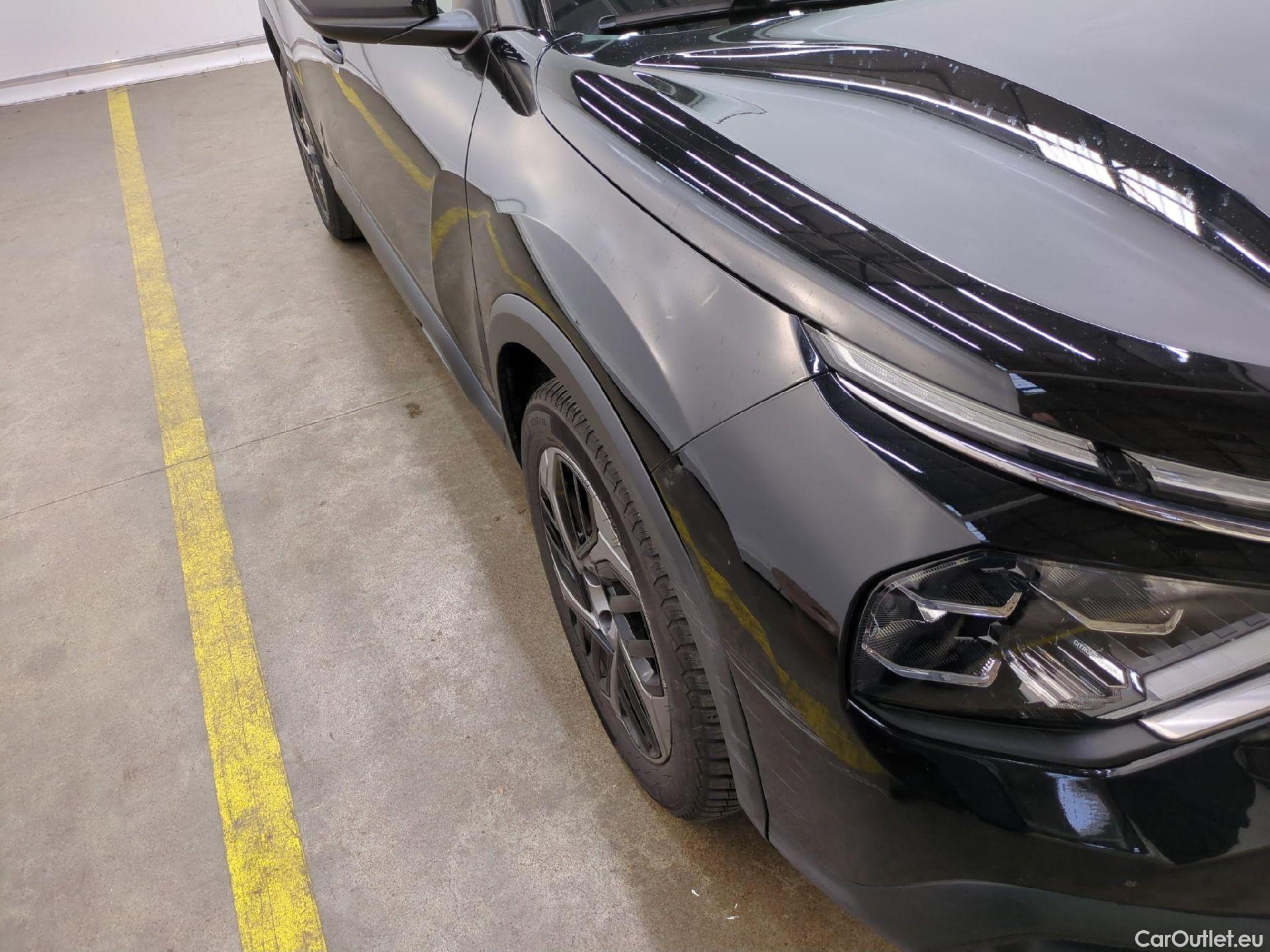  Citroen  C4  X Feel Pack 1.2 PureTech 130CV BVA8 6E #26