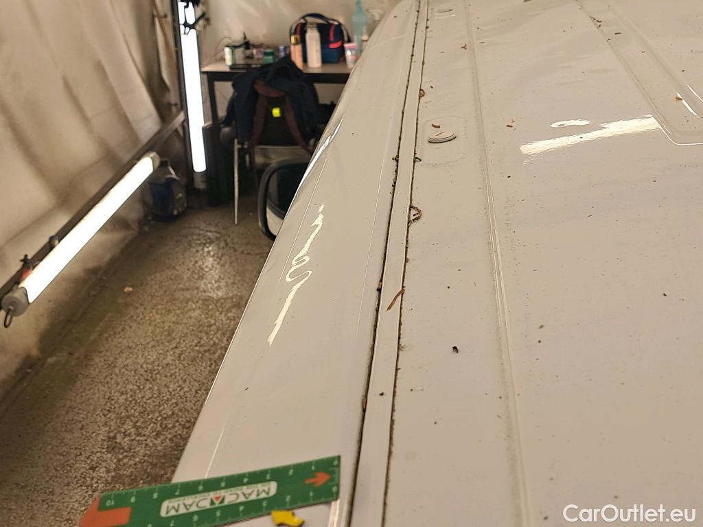  Citroen  Berlingo  Fourgon Driver M 650 1.5 BlueHDi 100CV BVM6 E6d #20