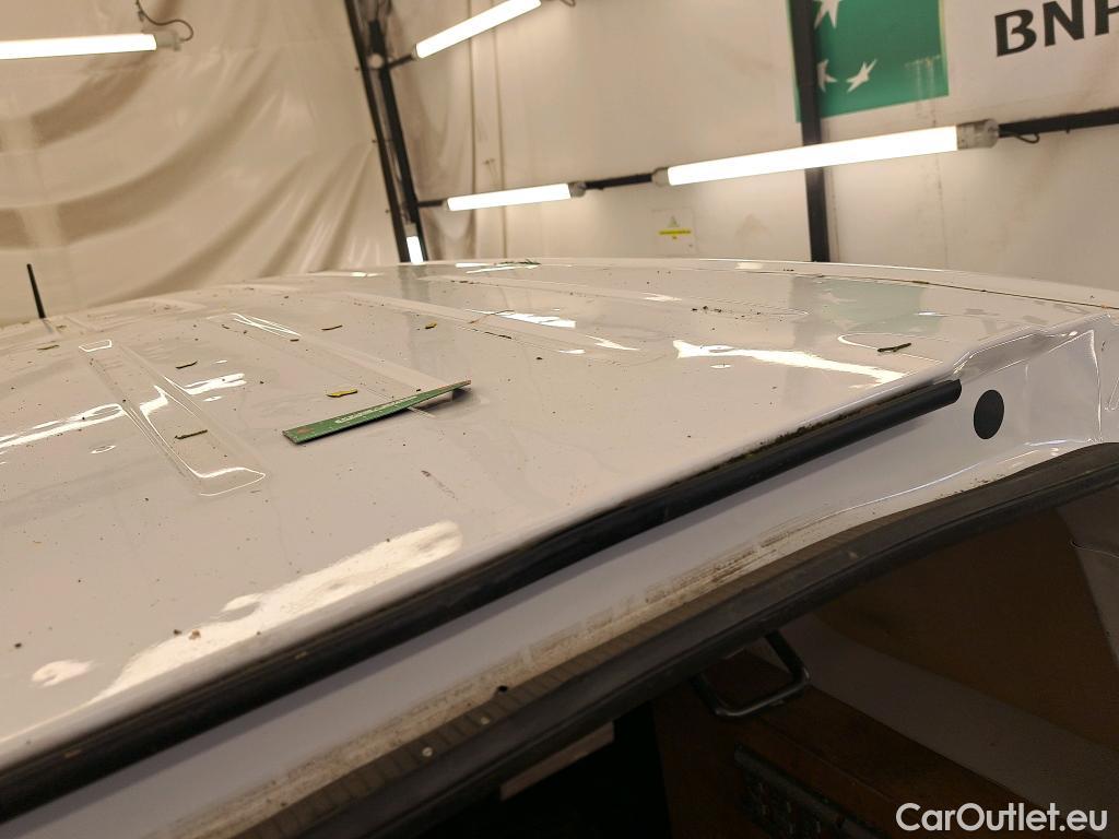  Citroen  Berlingo  Fourgon Driver M 650 1.5 BlueHDi 100CV BVM6 E6d #12