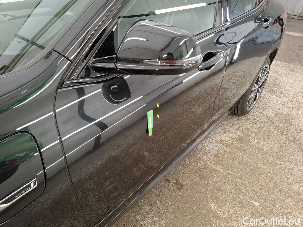  Bmw  X2 BMW  / 2017 / 5P / SUV xDrive25e M Sport BVA6 #38