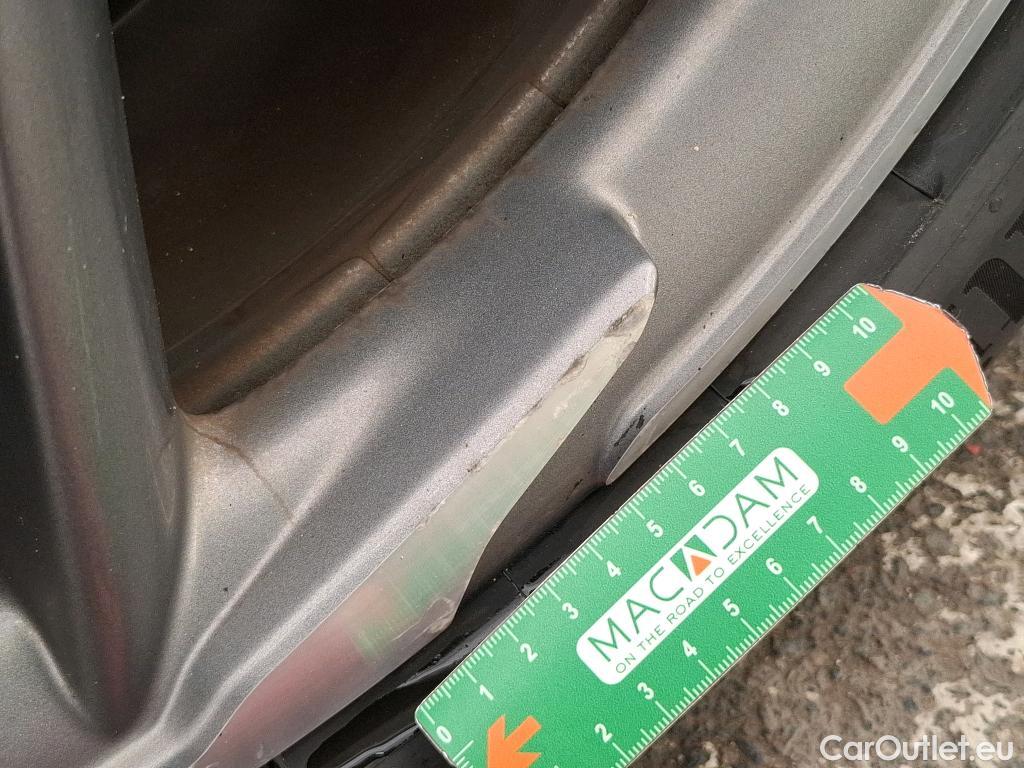  DS  DS7 7 Crossback Grand Chic 1.6 PureTech 225CV BVA8 E6d #18