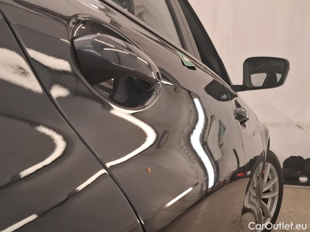  Bmw  Serie 3 Série 3 Touring 318 d Lounge 2.0 150CV BVA8 E6d #9