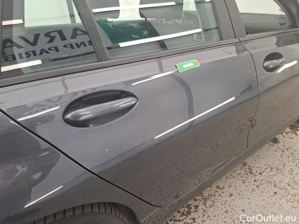  Bmw  Serie 3 Série 3 Touring 318 d Lounge 2.0 150CV BVA8 E6d #7