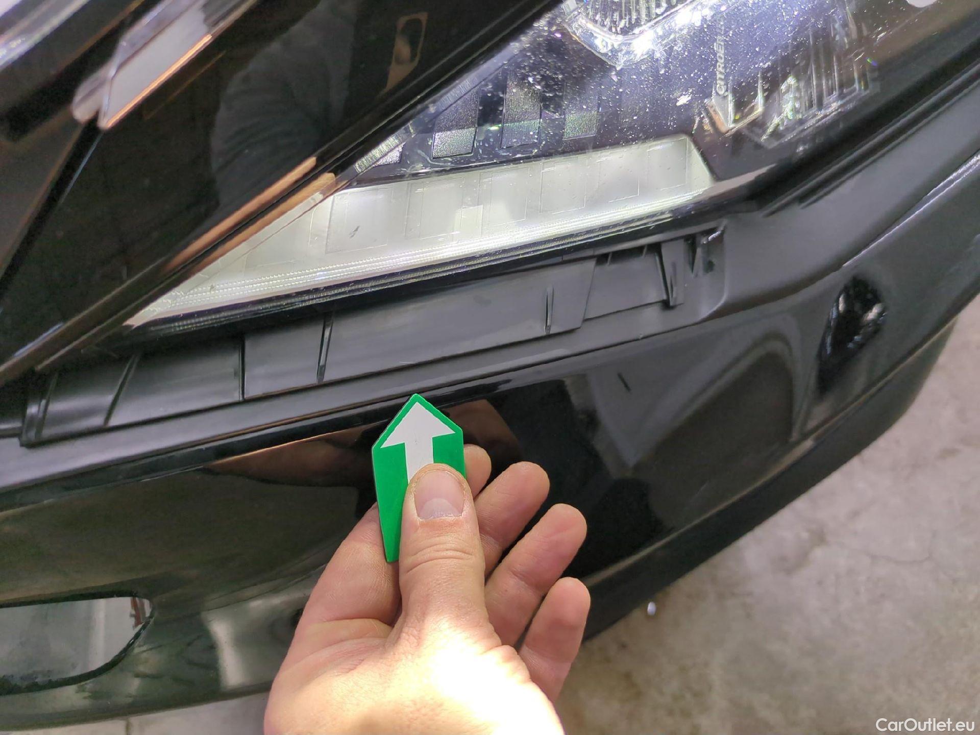  Citroen  C4  X Feel Pack 1.2 PureTech 130CV BVA8 6E #6