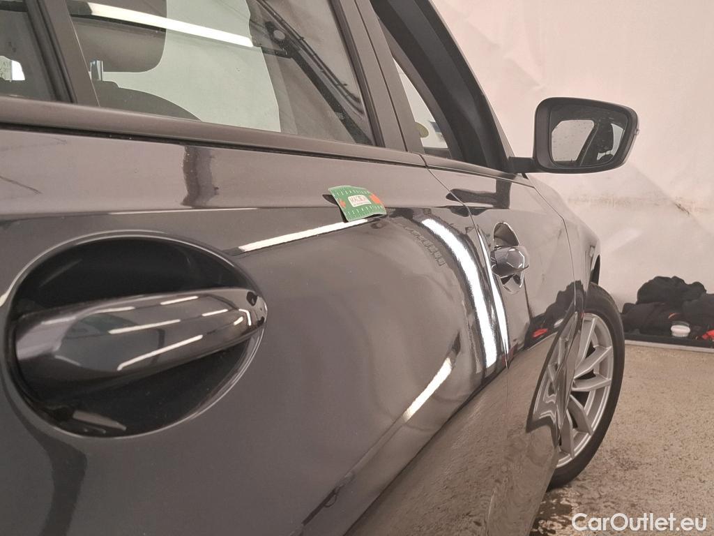  Bmw  Serie 3 Série 3 Touring 318 d Lounge 2.0 150CV BVA8 E6d #8