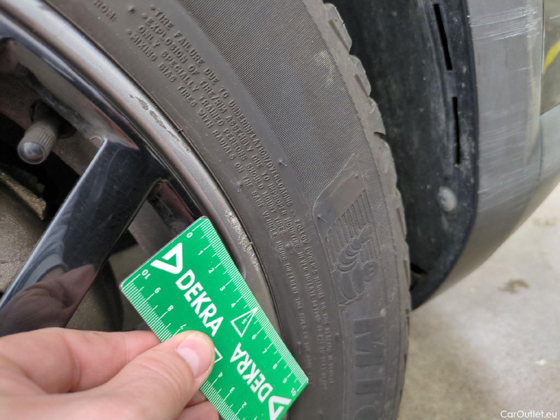  Citroen  C4  X Feel Pack 1.2 PureTech 130CV BVA8 6E #15